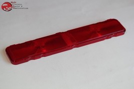 1967 Chevy Camaro RS Rally Sport Rear Tail Light Lamp Lens Left Right Ha... - £17.99 GBP