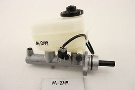 New OEM Toyota Brake Master Cylinder 2000-2002 Avalon 47201-07051 Skid C... - £63.30 GBP