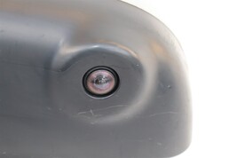 11-13 Nissan Rogue Sideview Power Door Mirror w/ 360° Surround View Camera 9WIRE image 4