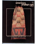 American Indian Art Magazine, Volume 24 No 2 Spring 1999 - $15.84
