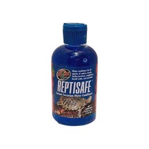 Zoo Med ReptiSafe Instant Terrarium Water Conditioner 4.25 oz for Reptil... - $203.47 MXN