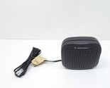 Motorola HSN4039A  External Radio Speaker mcs2000  XLT2500 APX 13 Watt B... - £21.34 GBP