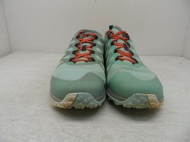 Merrell Women&#39;s Siren 3 Ventilator Trail Hiking Shoes Bleached Aqua Size 9.5M - £34.05 GBP