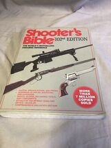Shooter's Bible 102nd Edition  2010 Paperback Kg - $10.89