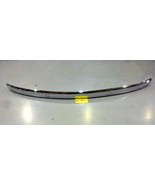 1940-1941 Ford Front Or Rear Chrome Bumper # 01A-17757 - $395.00