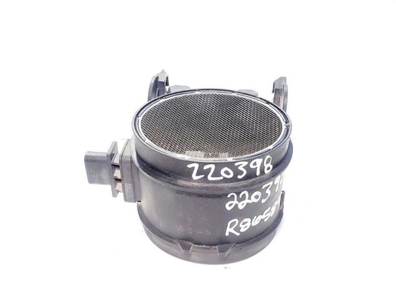 Airflow Meter Assembly Mass Sensor EFI OEM 2009 Mercedes C35090 Day Warr... - $34.65
