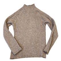 Mayoral Kids Beige Ribbed Knit Sweater Size 3 NWT - €16,45 EUR