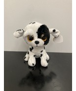 ~ Luther~2022 Ty Beanie Boo ~ 6&quot; Spotted Dog - MWMT~ - $6.25