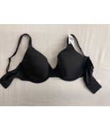 Motherhood Maternity Women&#39;s Black Maternity T-Shirt Bra Size 32DD NWT - €14,65 EUR