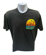 Vintage 1990’s Virginia Army National Guard Mens Single Stitch T-Shirt S... - $20.56 CAD