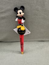 Disney Parks Mickey Mouse Figurine Pen NEW - $27.90