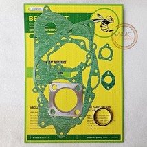 GASKET KIT SET NEW FOR SUZUKI 1971 - 1975 TS125 R/J/K/L/M - $8.81