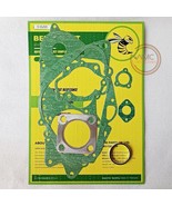 GASKET KIT SET NEW FOR SUZUKI 1971 - 1975 TS125 R/J/K/L/M - $8.81