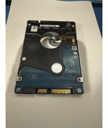 Seagate Mobile 1TB, Internal, 5400 RPM, 2.5&quot; (ST1000LM035) Hard Drive - $304.63 MXN