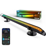 Govee Upgraded 31 Inch Led Light Bar With Scene And Music Modes, Rgbic, ... - $1,916.86 MXN