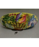 &quot;Hopscotch&#39;s Great Adventure&quot; fabled art barrette.C.2025 - €18,75 EUR