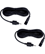 10 Feet Extension Cable - Solar Water Pump &amp; Air Pump Aerator Oxygenator... - $384.16 MXN