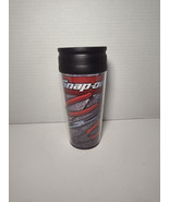 Snap On Tools Collectable Pliers Travel Mug With Slide Top 16oz - $20.33 CAD