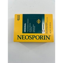 Neosporin 300810730877 Antibiotic Ointment 1oz Tube First Aid Antiobioti... - $6.84 CAD