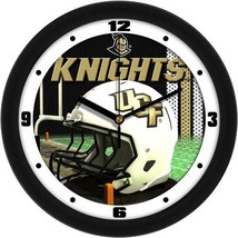 UCF Central Florida Knights Football Helmet clock - £29.87 GBP