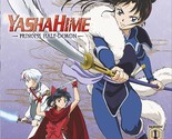 Yashahime: Princess Half-Demon Season 1 Part 2 Blu-ray | Anime | Region ... - $44.14