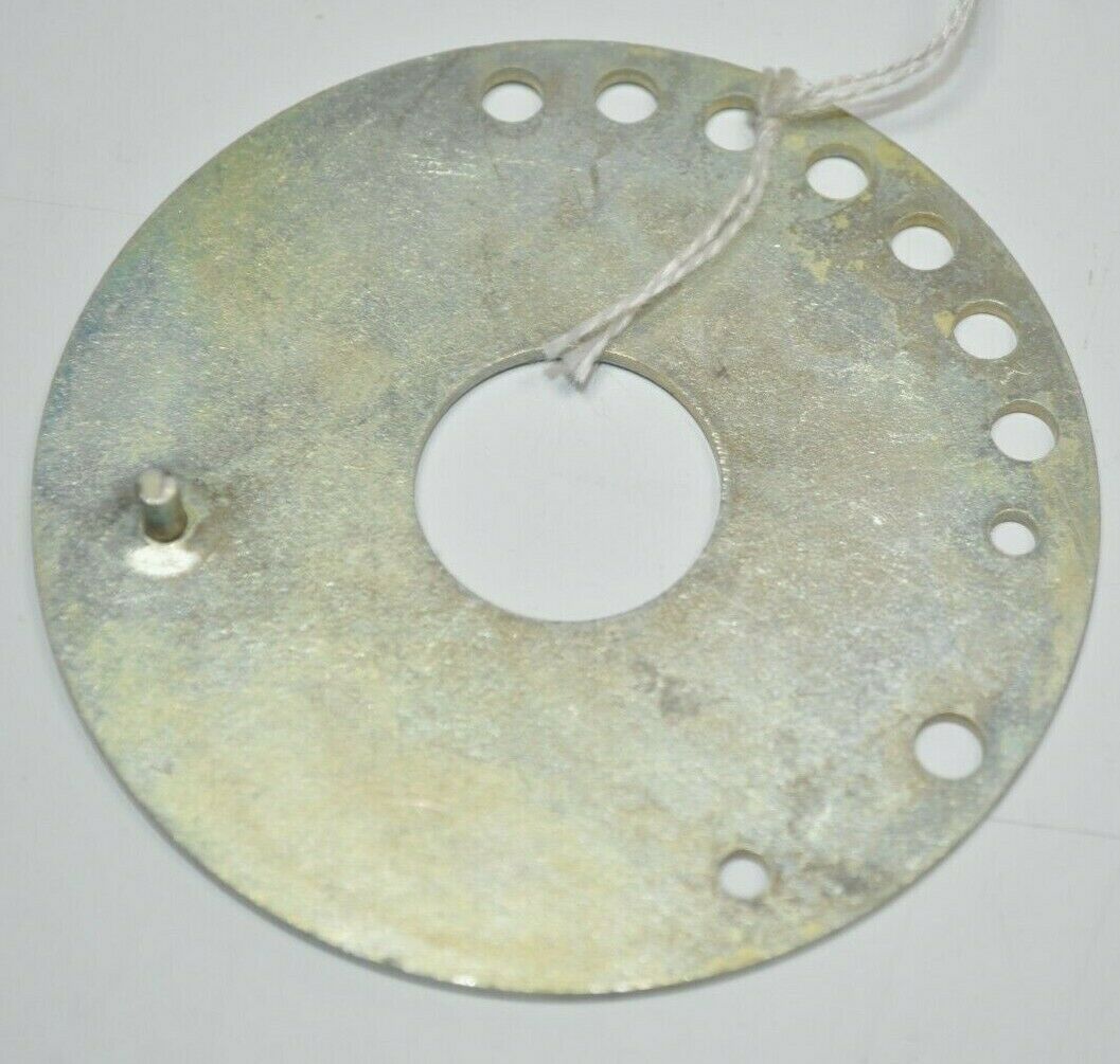 NOS OMC Evinrude Johnson 171871 Plate &amp; Pin Assembly OEM - $9.89