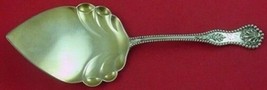 Charles II by Dominick and Haff Sterling Silver Pie Server AS GW 9 3/4" - £303.04 GBP