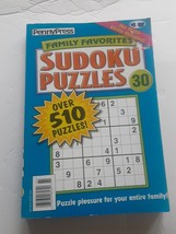 PennyPress Family Favorites Large Print Word Seek Puzzles (Paperback: Pe... - $8.81