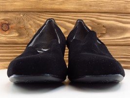 LifeStride Size 11 Pump Heel Black Synthetic M Width Groupie - £15.79 GBP
