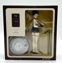 Limited Ver PSE Product Collection Range Murata #02 Trinode Figure - $189.80