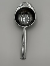 Ekco - Vtg USA Stainless Steel Strainer Tea Coffee Sifter  6-1/4&quot; Bar Ware - €8,48 EUR