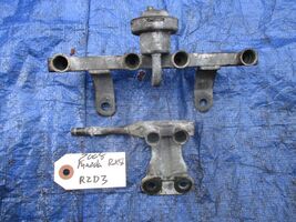 2008 Mazda RX8 fuel rail set engine motor OEM 1.3 primary secondary - $79.99