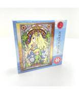 The Legend Of Zelda Wind Waker 550 Piece Collector Puzzle SERIES 2 NEW S... - $54.68 CAD