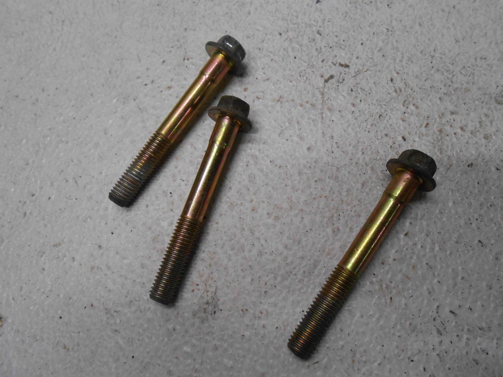 1999 Ford Ranger Alternator Bolts - $29.99