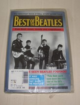 Best Of The Beattles Pete Best: Mean, Moody And Magnificent Dvd New - £7.82 GBP