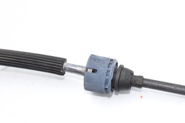 08-13 MINI COOPER CLUBMAN S AT AUTOMATIC GEAR SELECTOR SHIFTER E6060 image 7
