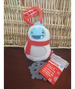 Skip Hop Bandana Buddies Chime &amp; Teethe Toy - Brand New - €13,35 EUR