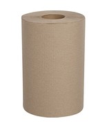 Empress RT 123502 Paper Towel Roll, Natural, 7.87-in. x 350-Ft, 12-Pk. - - $83.04 CAD
