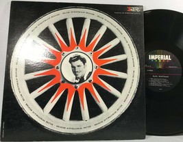 Slim Whitman Sings  Vinyl LP Excellent - £11.81 GBP