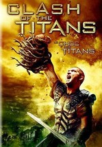 Clash of the Titans (DVD, 2010) - £3.13 GBP