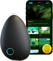 Sensate Relaxation Device - for Immediate Calm and Long Term Stress Resilience - £516.84 GBP