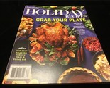 Better Homes &amp; Gardens Magazine Holiday Recipes, Air Fryer Sides, Casser... - $12.00