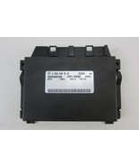 Mercedes R230 SL55 module, transmission, 0345451032 - €172,59 EUR
