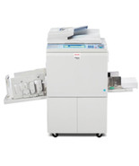 Refurbished Ricoh Priport DX4640PD Digital Duplicator - $93,261.53 MXN
