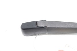 08-11 SUBARU IMPREZA 2.5I HATCHBACK REAR WIPER ARM Q6437 image 2