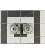 LG Washer Control Panel Buttons AGL32761606 - $41.19 CAD