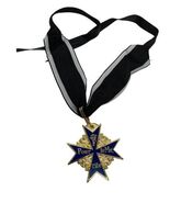 Blue Max - Pour le Mérite Fantasy Medal Restrike - $36.13 CAD