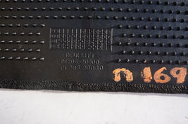2000-2005 TOYOTA CELICA GT GT-S REAR LEFT CARPET N169 image 5