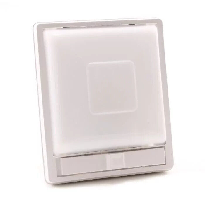 PD751 Progressive Dynamics Hi-Intensity Interior Lamp - white - $12.99