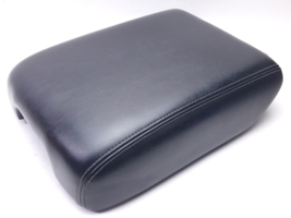 2013-2019 Nissan Pathfinder Infiniti QX60 Center Console Lid Armrest Lea... - $70.36